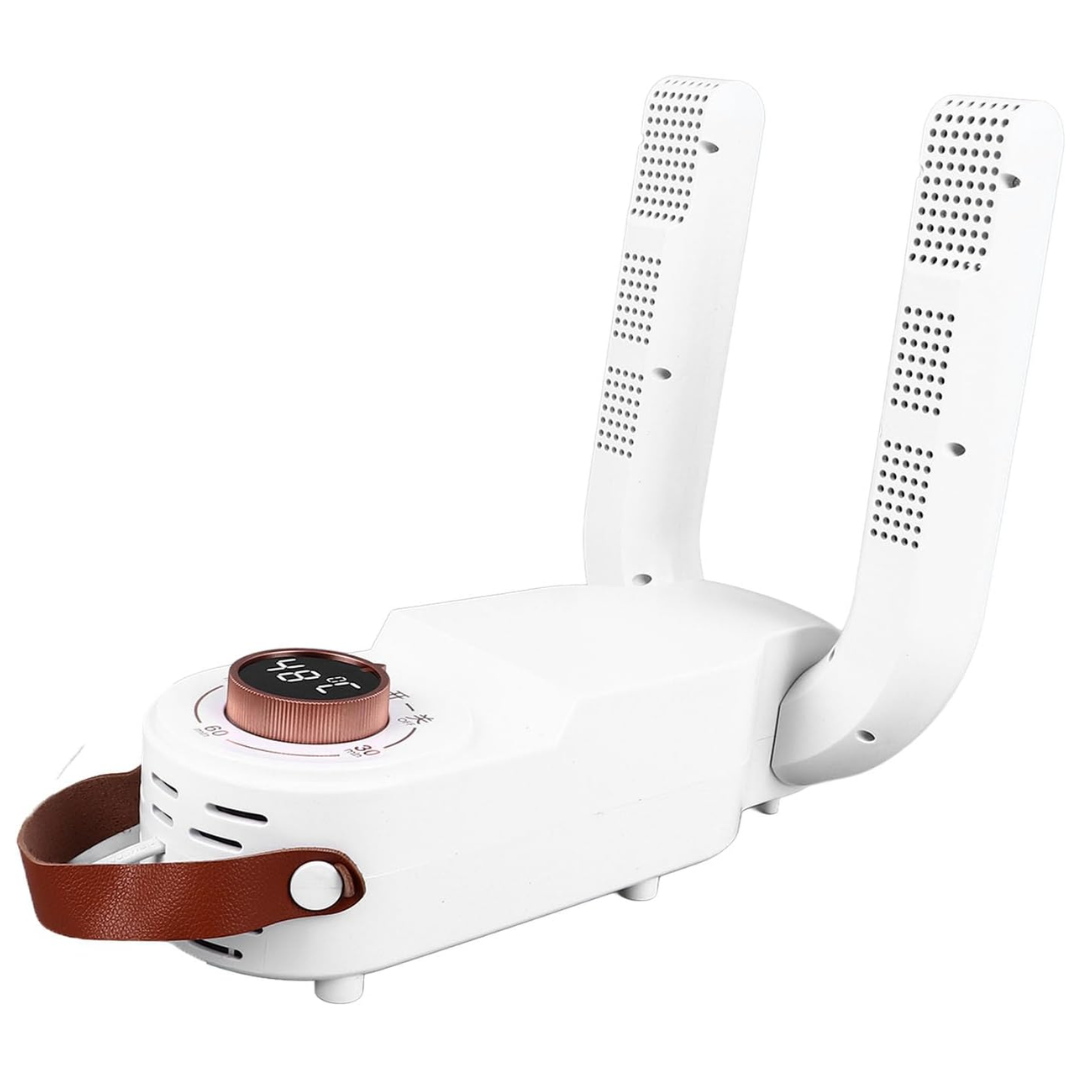 Fresh Io Dryer and Odor Remover