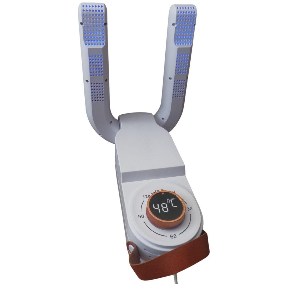 Fresh Io Dryer and Odor Remover