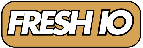Fresh Io
