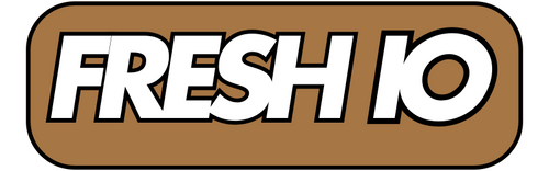 Fresh Io